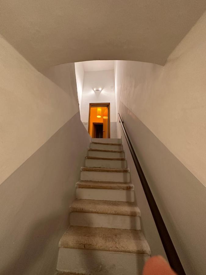 Residenza Della Vallisa Bari Exterior photo